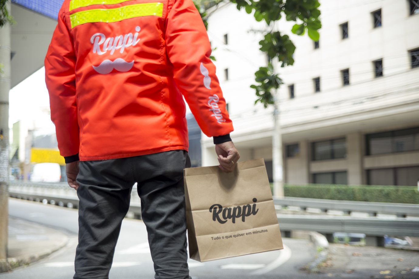 Cupom Rappi