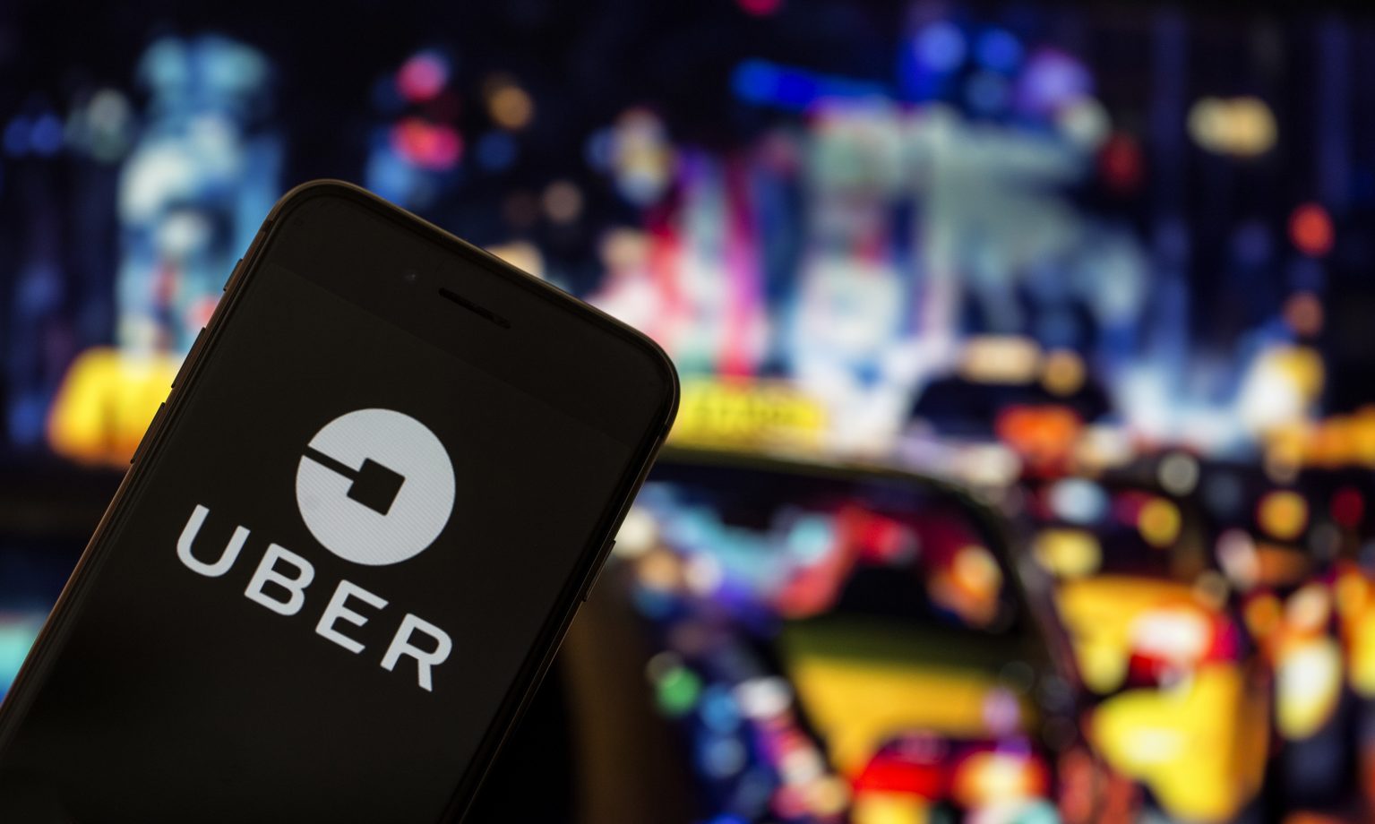 Novas Regras Para Uber 2020
