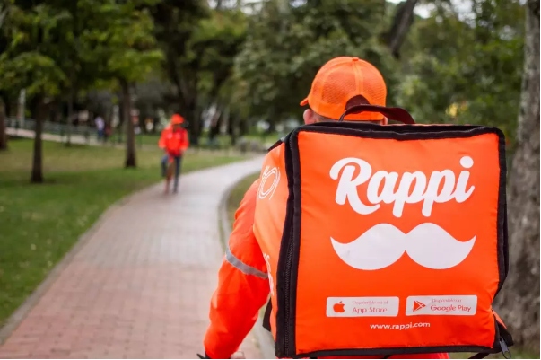 Como Funciona o Pagamento no Rappi
