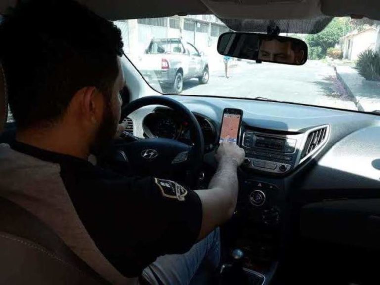 ALUGUEL DE CARROS UBER LOCALIZA → Qual valor? Como funciona?