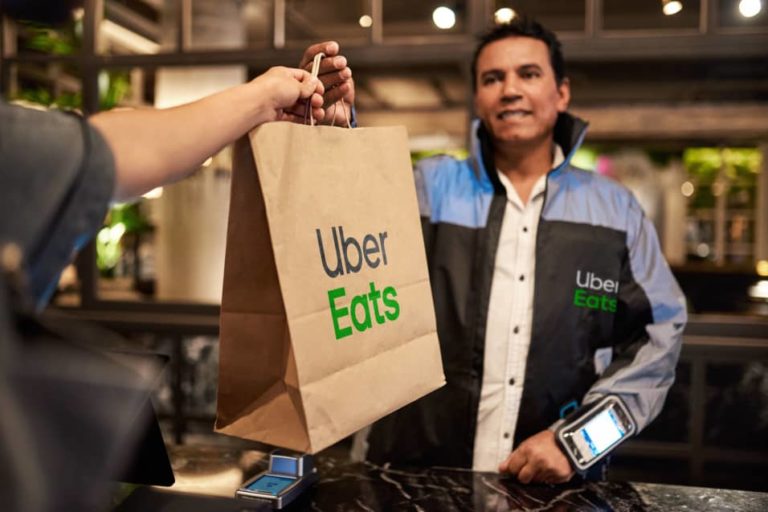 Quanto Ganha o Uber Eats Valor Como Funciona e Como Começar