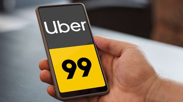 Como Fazer Cadastro na Uber, 99 Pop e BlaBlaCar em 2022?