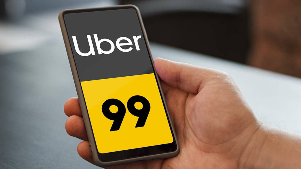 5 Formas de Aumentar sua Nota na Uber, 99 Pop e MAIS Aplicativos