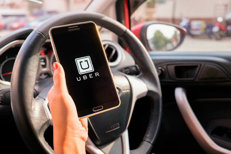 Planilha de controle financeiro para Uber e motorista autônomos