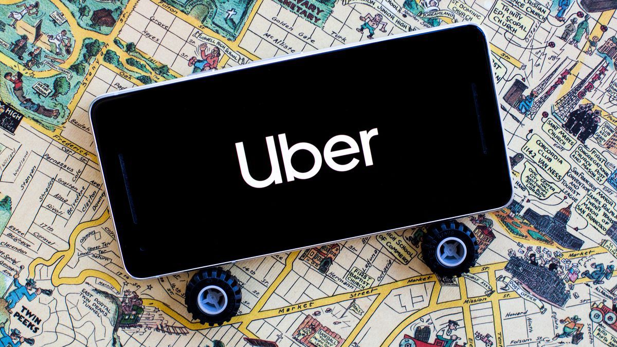 O que é Uber Pending? Entenda as cobranças temporárias para autorização