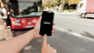 carros para Uber por menos de 20 mil