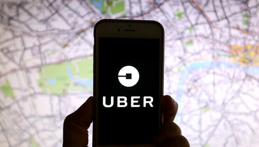 quanto um Uber ganha por hora em 2023?
