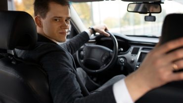 Qual o melhor tipo de seguro para proteger o carro do motorista de aplicativo