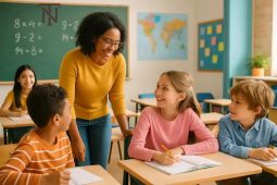 A volta das aulas presenciais: como está sendo a adaptação