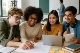 Aprendizagem baseada em projetos: o que é e como aplicar?