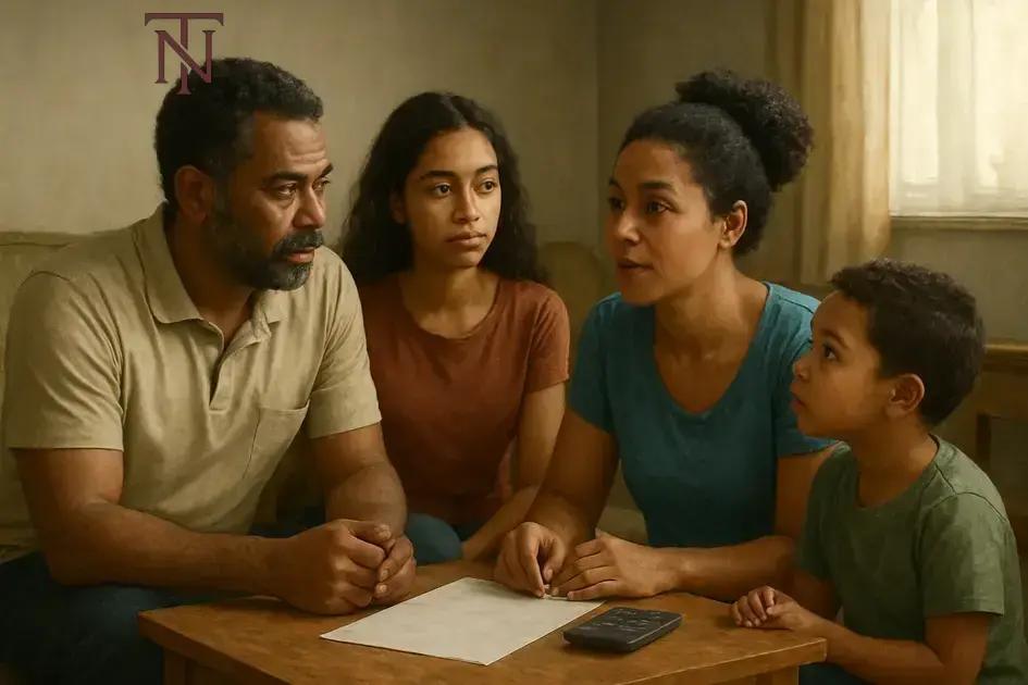 Atualização do Bolsa Família: o Que Mudou em 2025