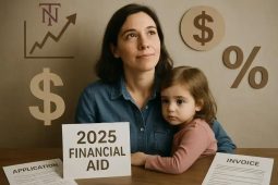 Auxílio para Mães Solo em 2025: Valores e Como Pedir