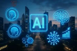 Avanços na IA: como o ChatGPT-5 está revolucionando o mercado