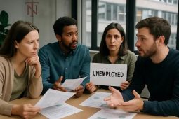 Benefício Emergencial para Desempregados: O Que se Sabe Até Agora