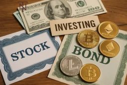 Como diversificar sua carteira de investimentos