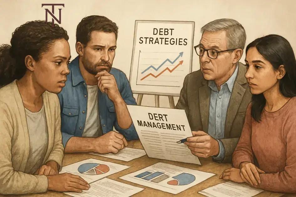 Como Funciona o Desenrola Brasil: Passo a Passo para Renegociar Dívidas