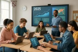 Como funciona o novo ensino médio em 2025?