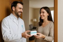 Como Funciona o Programa Remédio em Casa pelo SUS