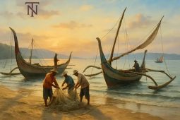 Como Funciona o Seguro Defeso para Pescadores Artesanais