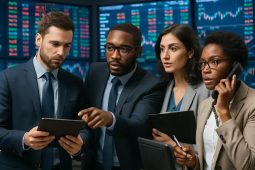 Como funcionam os ETFs e por que investir neles?