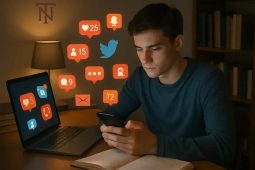 Como melhorar a concentração nos estudos em tempos digitais