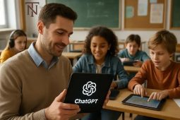 Como o ChatGPT tem sido usado por professores e alunos