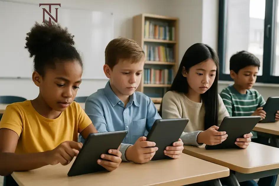 Como usar a tecnologia a favor da alfabetização