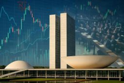 Congresso aprova orçamento para 2026