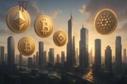 Criptomoedas promissoras além do Bitcoin