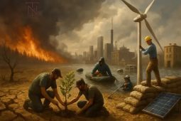 Crise climática: novas evidências alarmam cientistas