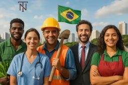 Desemprego em queda: veja os novos dados do IBGE