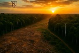 Desmatamento na Amazônia volta a preocupar