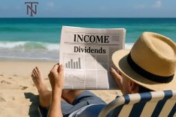 Dividendos: como viver de renda passiva