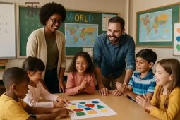 Educação antirracista: escolas aderem a novos currículos