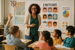Educação emocional: por que está virando disciplina nas escolas?