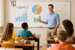 Educação financeira nas escolas: lei entra em vigor