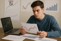 Educação financeira para investidores iniciantes