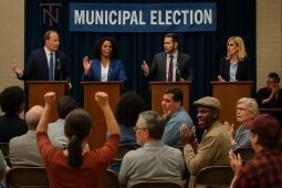 Eleições municipais: o que esperar dos candidatos