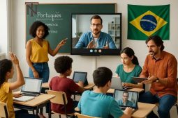 Ensino híbrido no Brasil: desafios e oportunidades