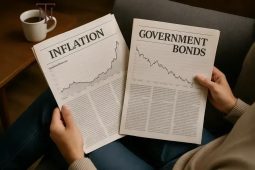 Entenda o que é o Tesouro IPCA e como ele protege da inflação