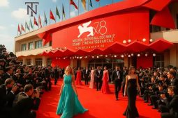 Festival de cinema de Veneza estreia filmes aguardados