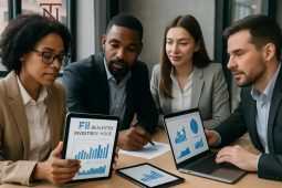 FIIs: fundos imobiliários em alta para 2025