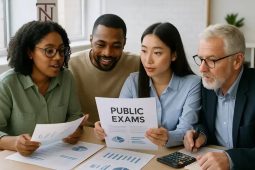 Gratuidade em Concursos Públicos: Regras Atualizadas