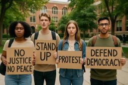 Greve nas universidades: entenda o que os estudantes reivindicam