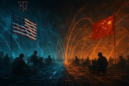 Guerra cibernética entre países: entenda os riscos