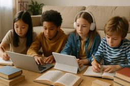 Impactos da pandemia na alfabetização: dados atualizados