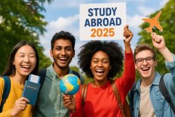 Intercâmbio gratuito: programas que estão com inscrições abertas