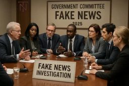 Investigação sobre fake news ganha força