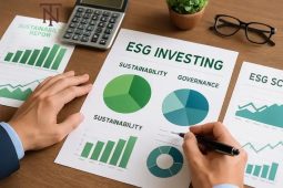 Investimento ESG: o que é e por que está em alta