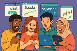 Melhores corretoras para iniciantes no Brasil